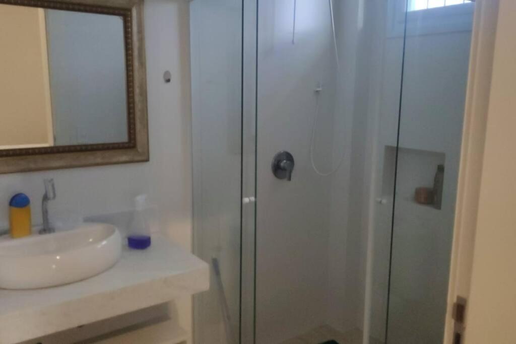 Em Jurere Apartamento *