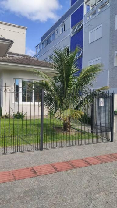 Em Jurere * Florianópolis