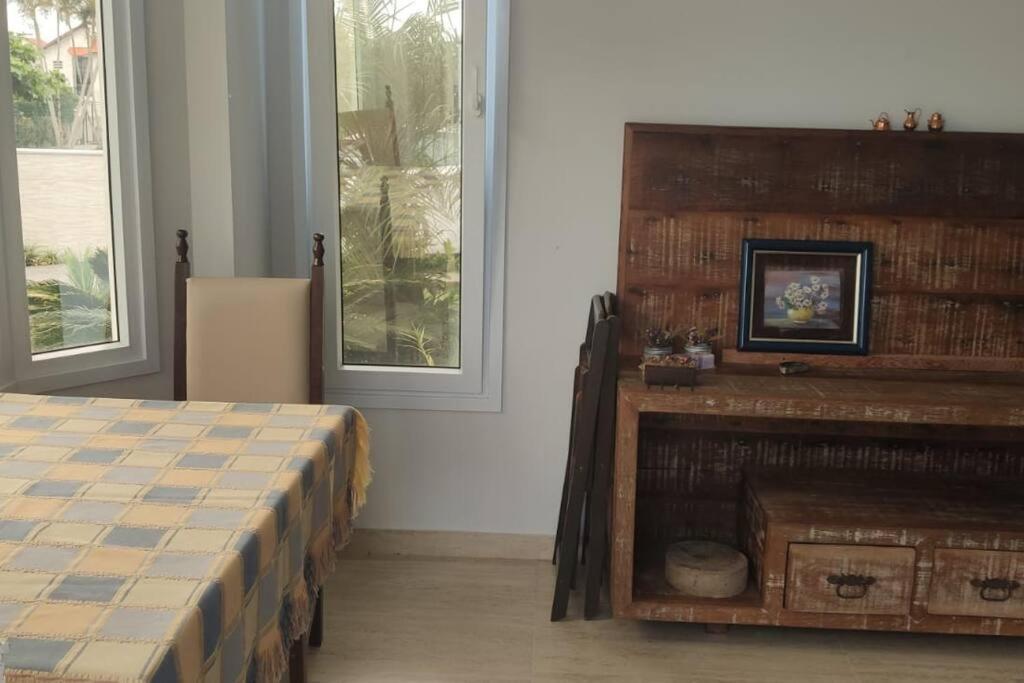 Apartamento Em Jurere