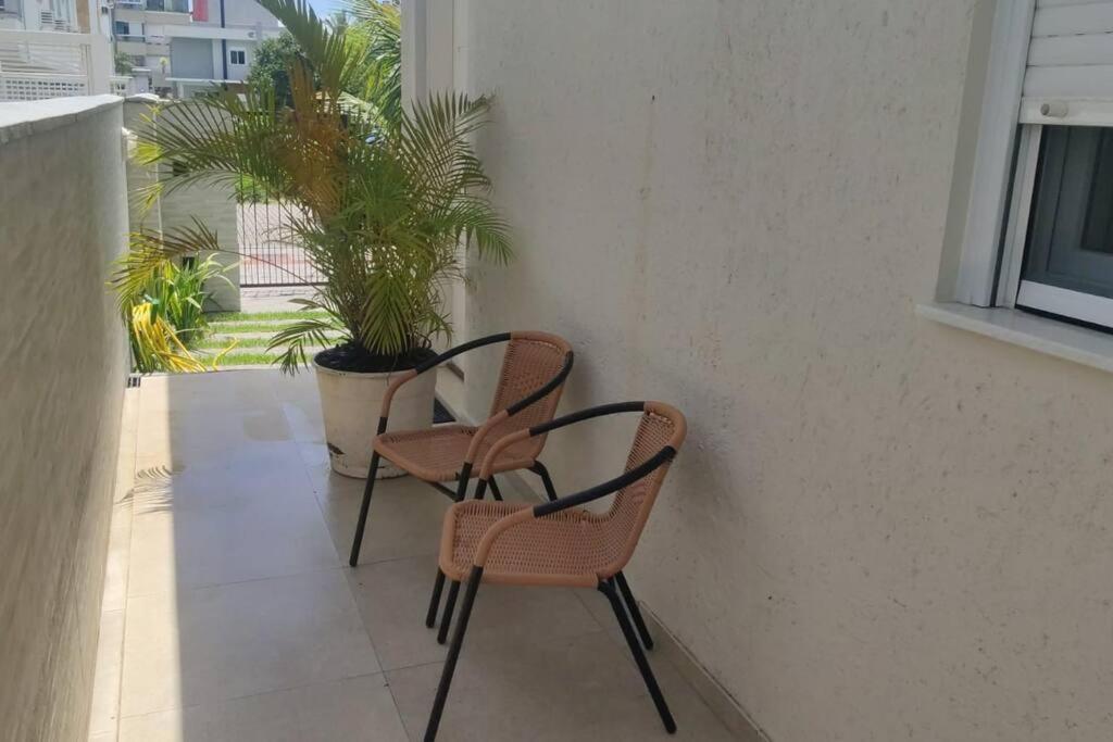 Em Jurere Apartamento