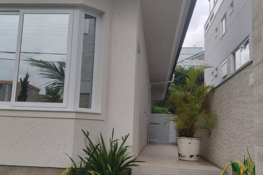 Apartamento Em Jurere Florianópolis